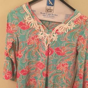 Lily Pulitzer little girls dress